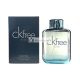Calvin Klein CK Free Eau de Toilette für Männer, 100ml