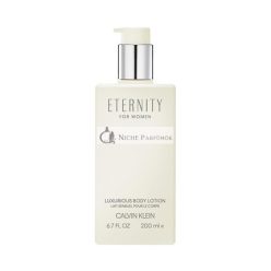 Calvin Klein ETERNITY Luxus Testápoló Krém, 198 ml