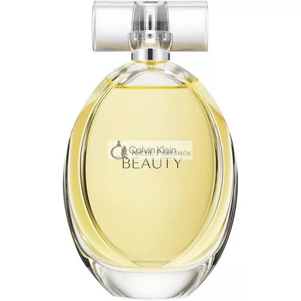 Calvin Klein Beauty Eau De Parfum Spray für Frauen, 100 ml