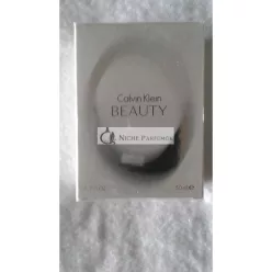 Beauty by Calvin Klein Eau De Parfum Spray 50 ml