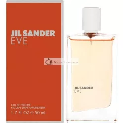 Jil Sander Eve Für Frauen, 50ml
