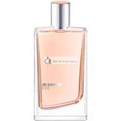 Jil Sander Eve Femme Eau de Toilette Spray für Frauen, 30ml