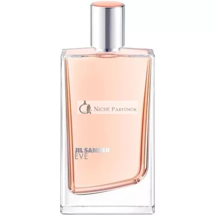 Jil Sander Eve Femme Eau de Toilette Spray für Frauen, 30ml