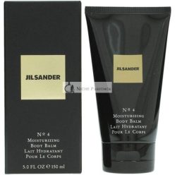 Jil Sander No 4 Testápoló