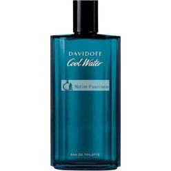Davidoff Coolwater Eau De Toilette, 125ml