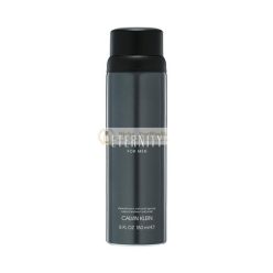 Calvin Klein ETERNITY Körperspray für Herren, 5.3 fl oz