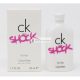 Calvin Klein CK One Shock for Her Eau De Toilette, 50ml