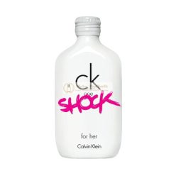 Calvin Klein CK One Shock für Sie Eau de Toilette, 100ml