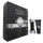 Davidoff Champion Set - EDT Spray 90ml & Haar- und Körpershampoo 75ml