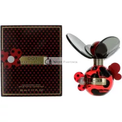 Marc Jacobs Dot Eau de Parfum für Damen 50 ml