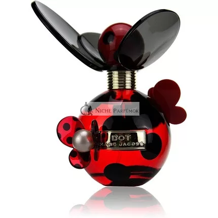 Marc Jacobs Dot Eau de Parfum für Damen 100 ml