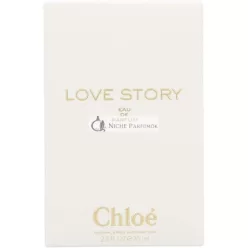Chloe Love Story Eau De Parfum Spray, 75ml