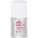 Rimmel 5 az 1-ben London Nail Nurse Care Körömbázis és Fedőlakk Átlátszó, 12ml