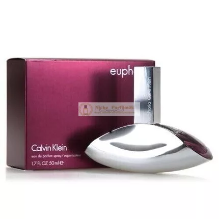 Calvin Klein Euphoria Eau de Parfum, 160ml