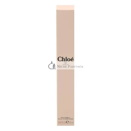 Chloe Eau de Parfum Rollerball, 10ml