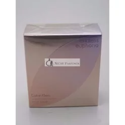 Calvin Klein Endless Euphoria Eau de Parfum Spray, 125ml