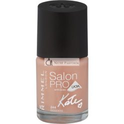 Rimmel Salon Pro Körömlakk Goddess, 15ml