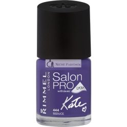 Rimmel Salon Pro Körömlakk Csábítás
