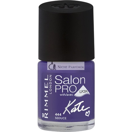 Rimmel Salon Pro Körömlakk Csábítás