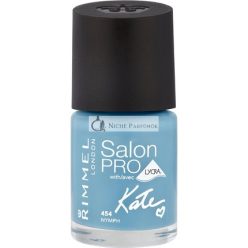Rimmel Salon Pro Körömlakk Nymph