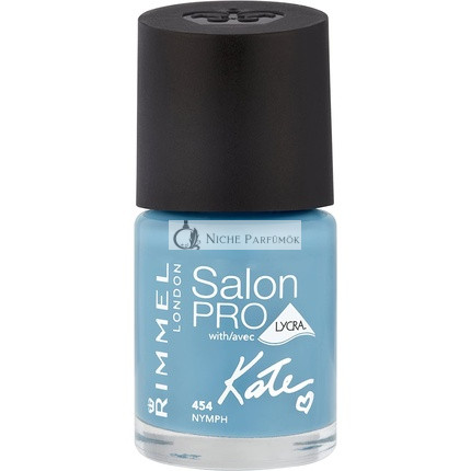 Rimmel Salon Pro Körömlakk Nymph