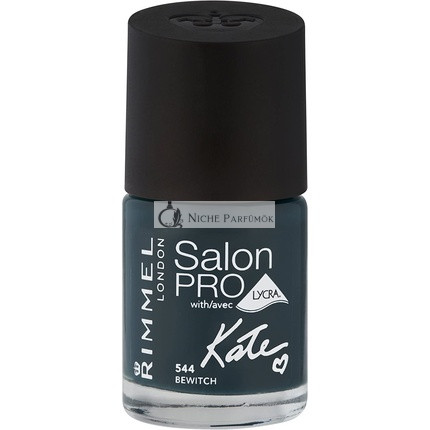 Rimmel London Salon Pro By Kate Lycra Körömlakk Bewitch #544