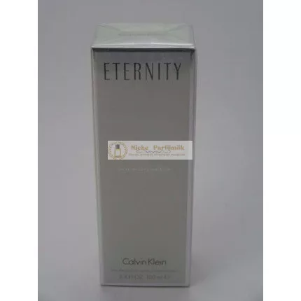 Calvin Klein Eternity 25. Jubiläumsedition, 100 ml Eau de Parfum