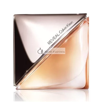 Calvin Klein Reveal Damen Eau de Parfum, 50ml