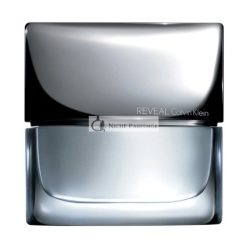 Calvin Klein Reveal Men Eau de Toilette Vaporizer, 50ml
