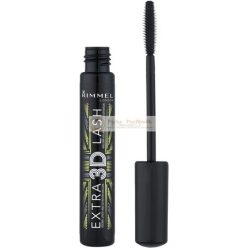 Rimmel Extra 3D Lash Volumizing Mascara 8ml