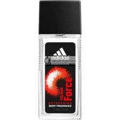 Adidas Fragrance Team Force Testőr Testápoló, 75ml