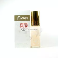 Jovan White Musk Damen EDT 59 ml