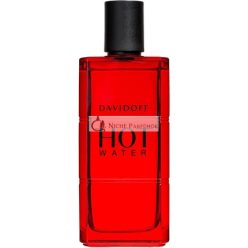 Davidoff Hot Water Homme Eau de Toilette Spray, 110ml