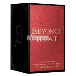 Beyoncé Heat Eau De Parfum Spray für Frauen, 50 ml