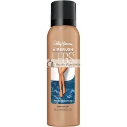 Sally Hansen Airbrush Legs Világos Ragyogás Lábsmink 75ml