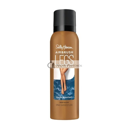 Sally Hansen Airbrush Legs Tiefer Glanz