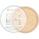 Rimmel Stay Matte Puder Transparent, 14g