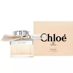 Chloe für Frauen Eau de Parfum, 50ml