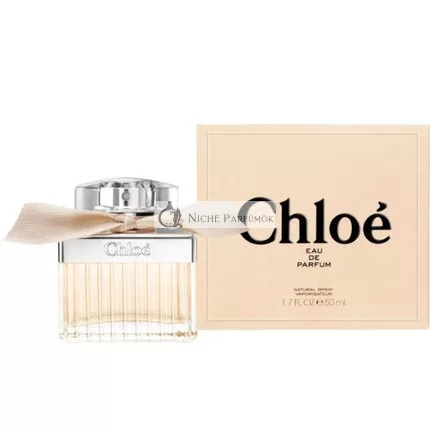 Chloe für Frauen Eau de Parfum, 50ml