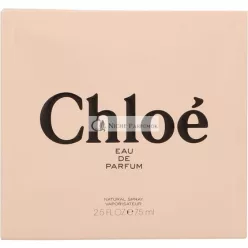 Chloe Signature EDP, 75ml