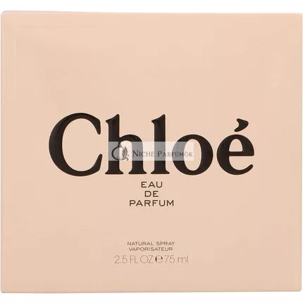Chloe Signature EDP, 75ml