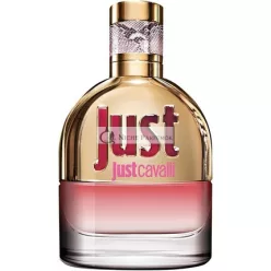 Roberto Cavalli Just Cavalli Eau de Toilette Spray, 50ml