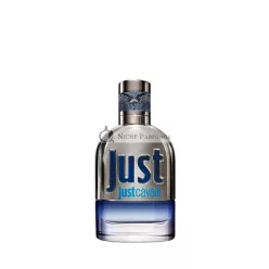 Roberto Cavalli Just Man Neu Eau de Toilette, 30 ml