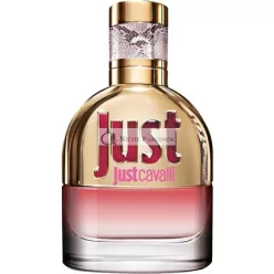   Roberto Cavalli Just Her Eau de Toilette Spray für Frauen, 30ml