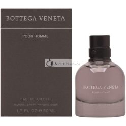 Bottega Veneta PH EDT Vapo, 50 ml
