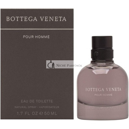 Bottega Veneta PH EDT Vapo, 50 ml