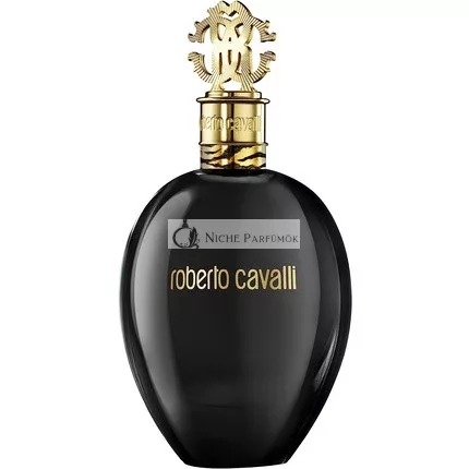 Rob Cavalli Nero Assol Eau de Parfum Spray, 75ml