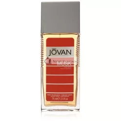 Jovan Musk Herren Körperspray 74g