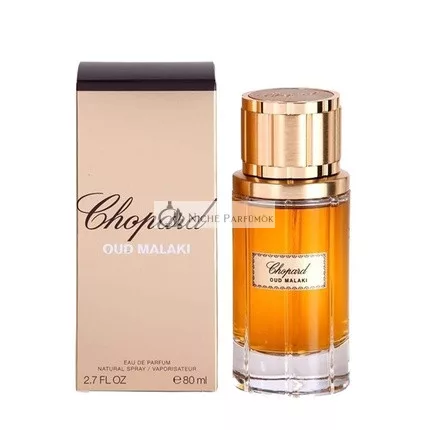 Chopard Oud Malaki Eau de Parfum