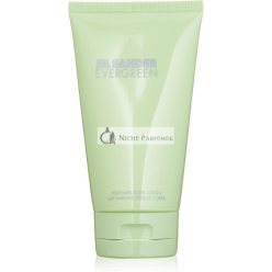 Jil Sander Evergreen Parfüm testápoló, 150ml